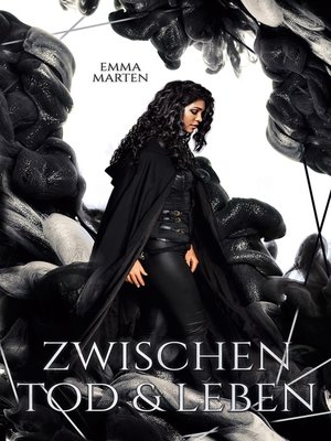 cover image of Zwischen Tod und Leben